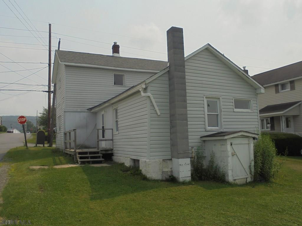 Other - Residential