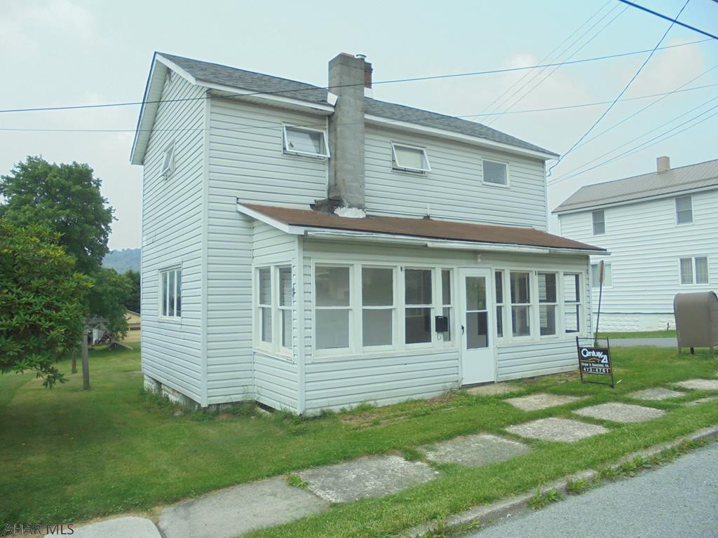 Other - Residential