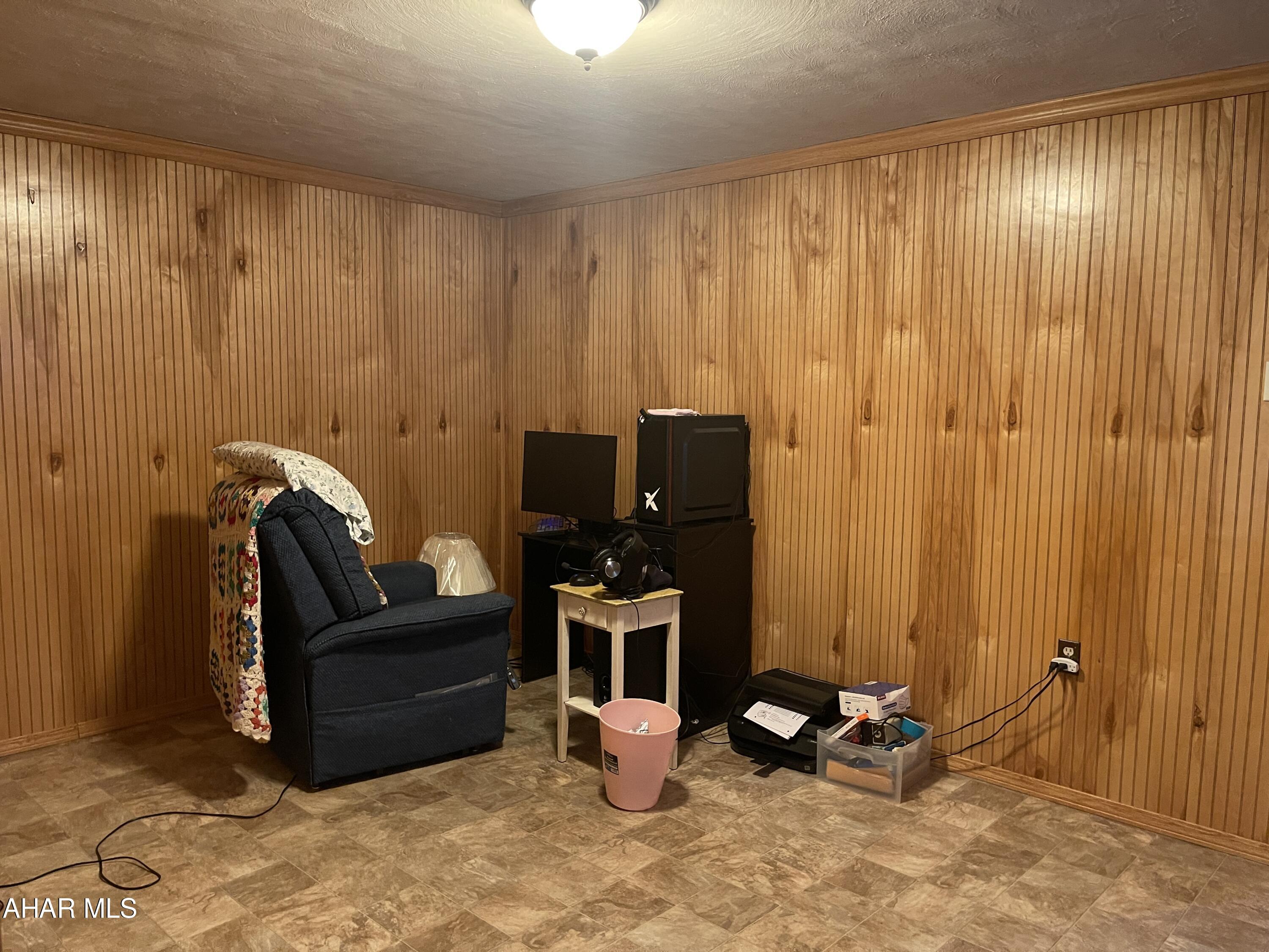 None - Residential