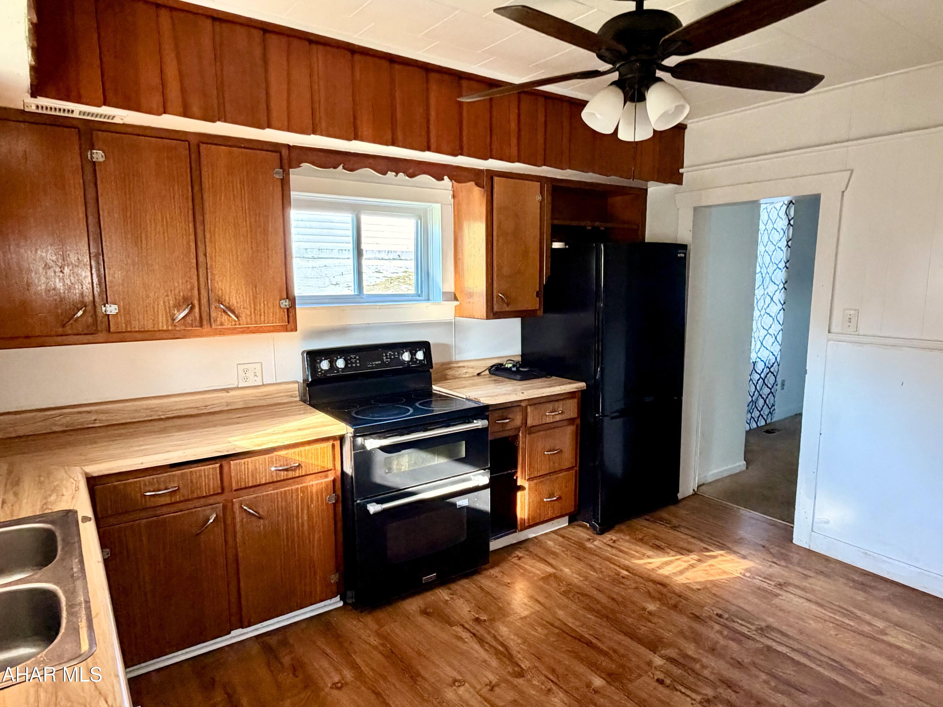 Bellwood Boro - Residential