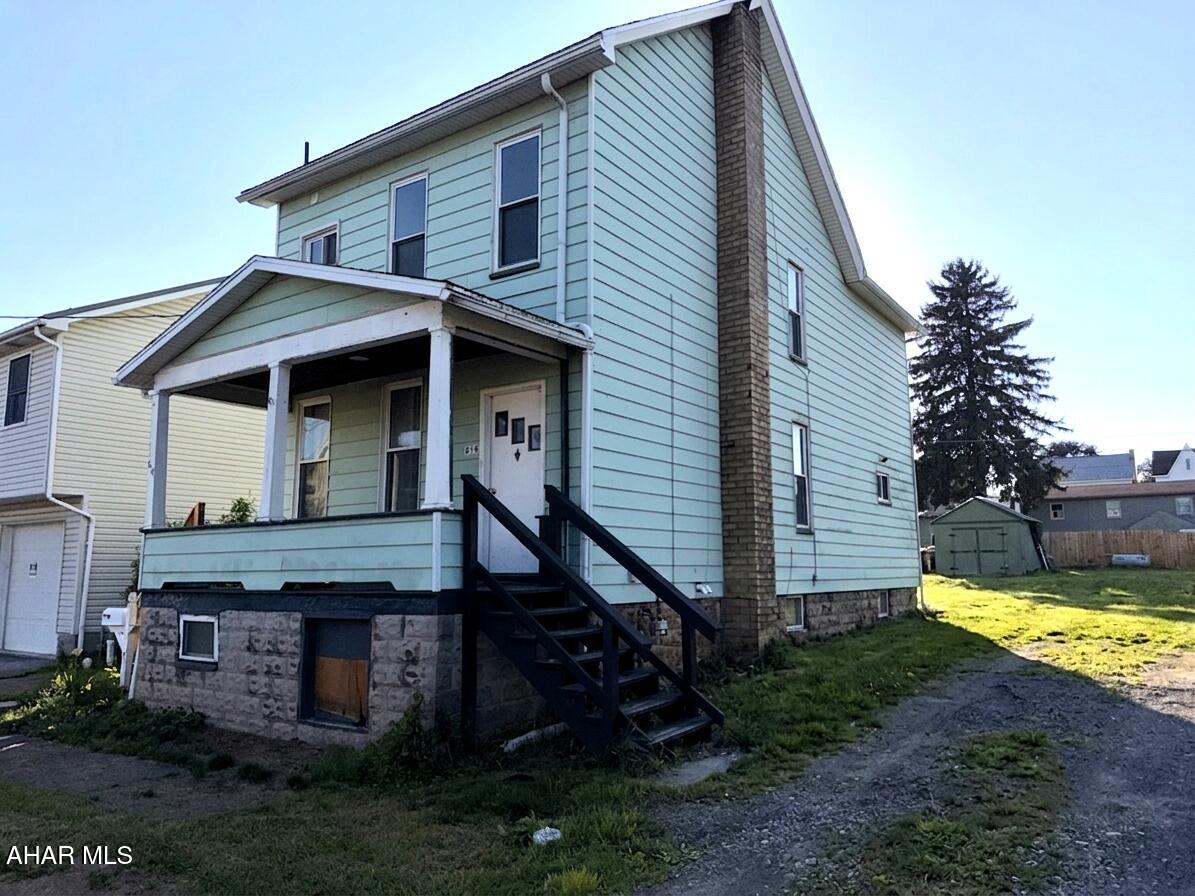 Bellwood Boro - Residential