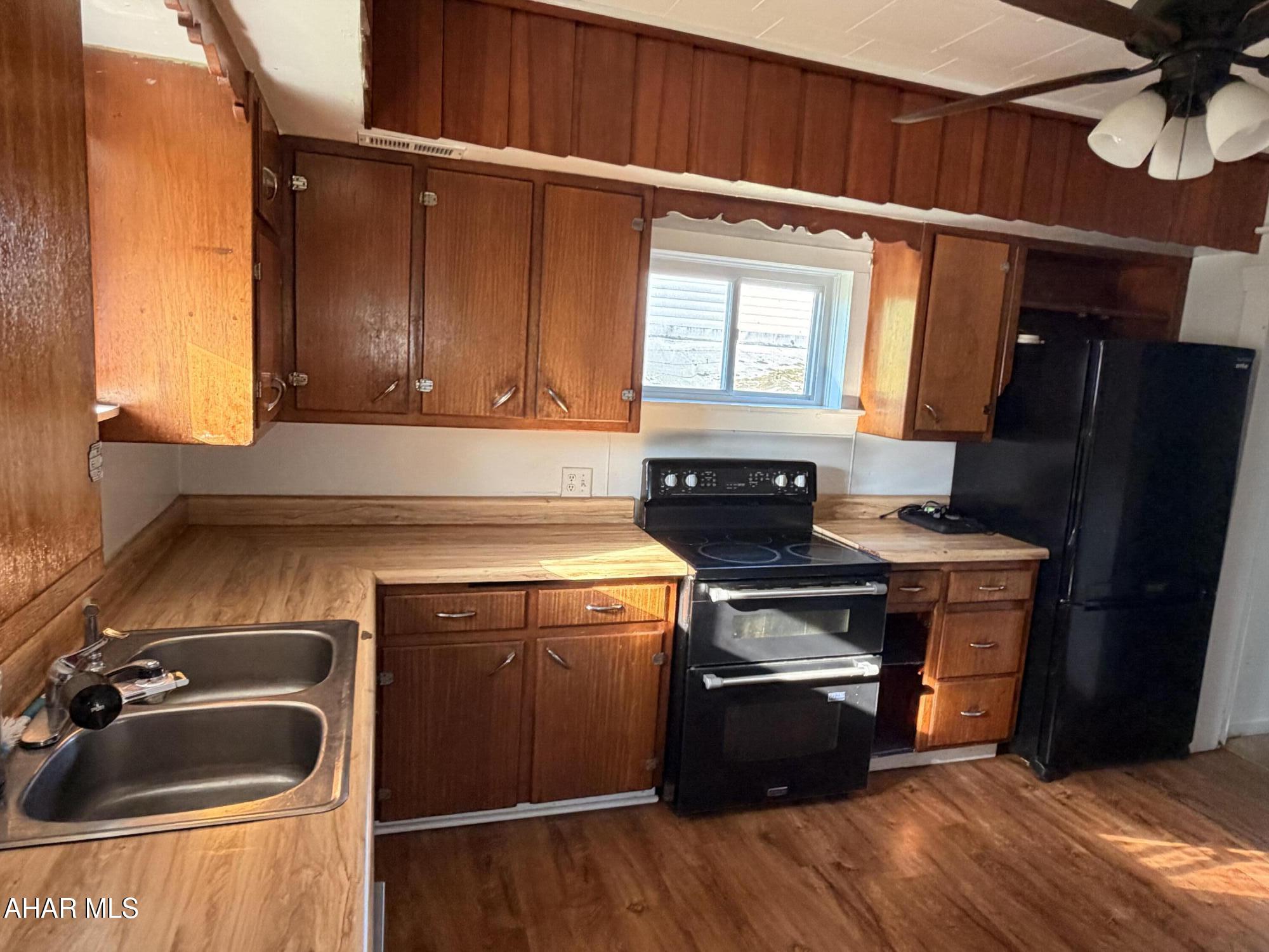 Bellwood Boro - Residential