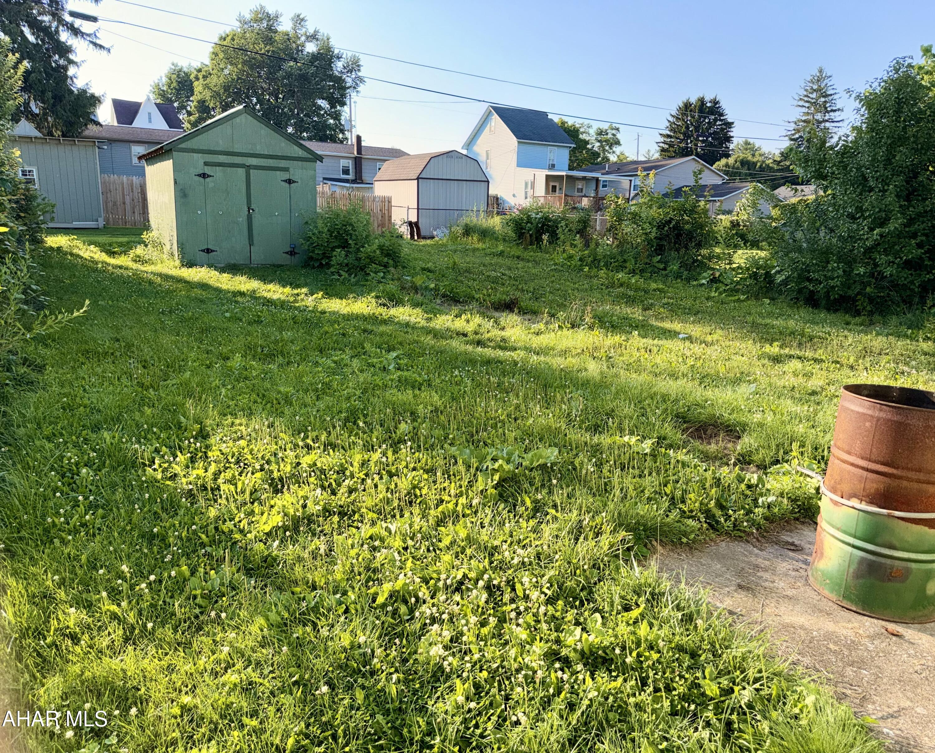 Bellwood Boro - Residential