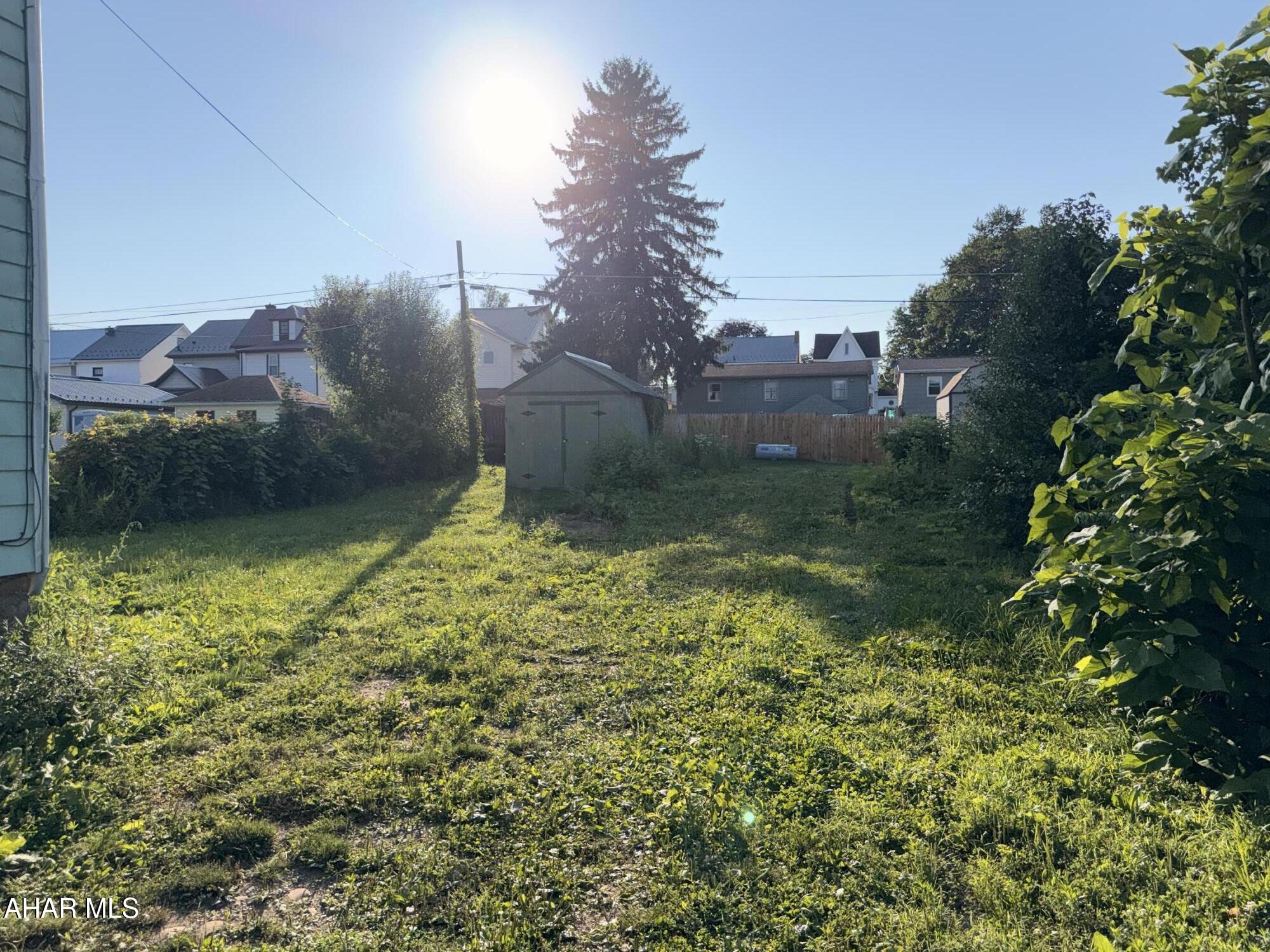 Bellwood Boro - Residential