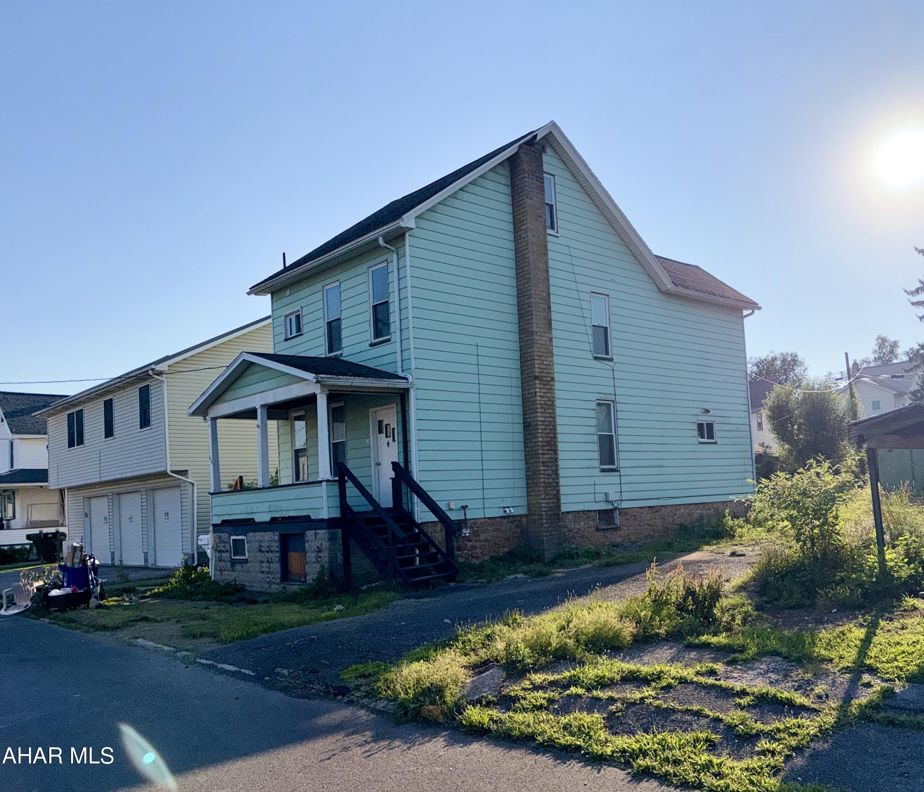 Bellwood Boro - Residential