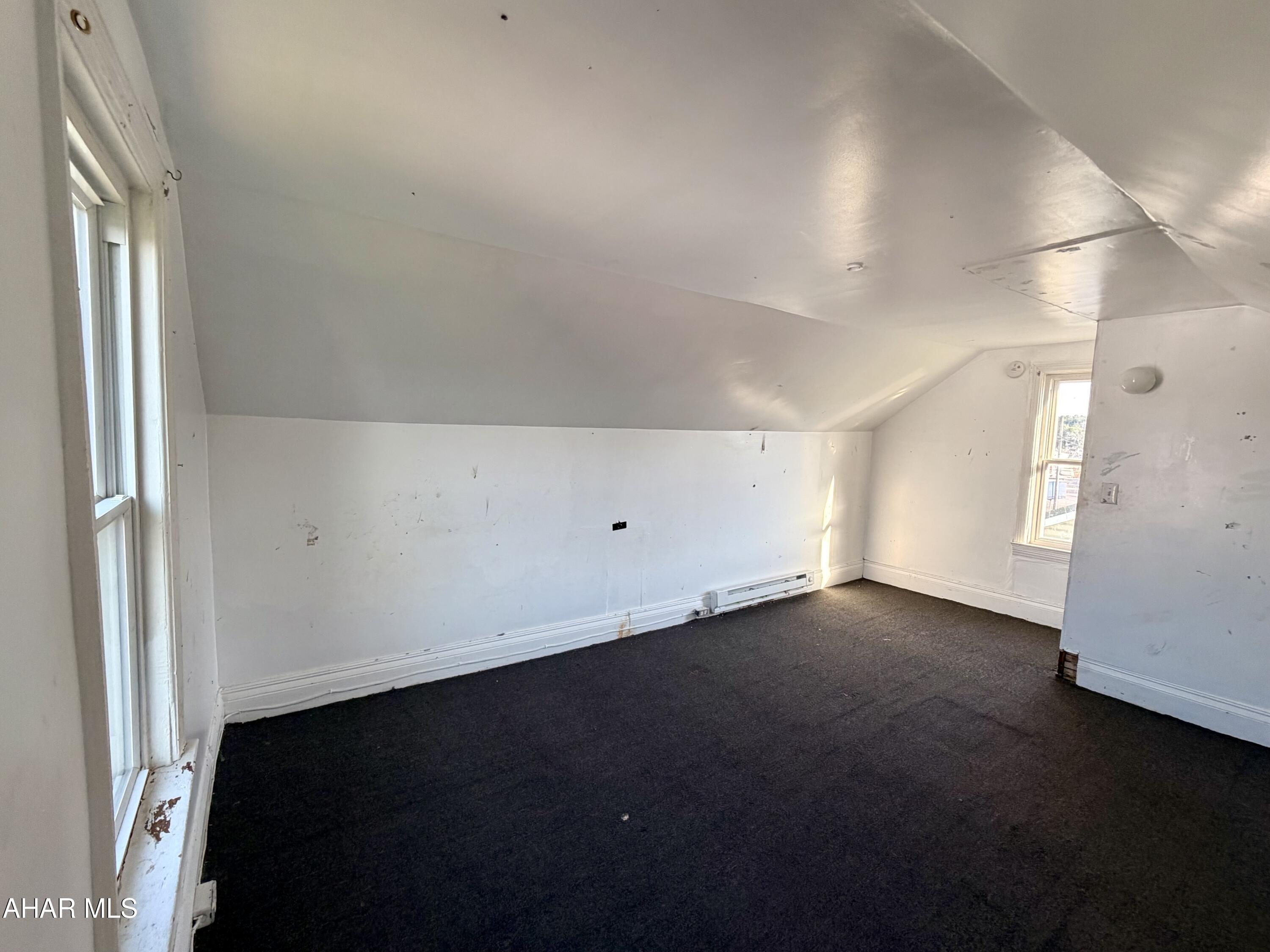 Bellwood Boro - Residential