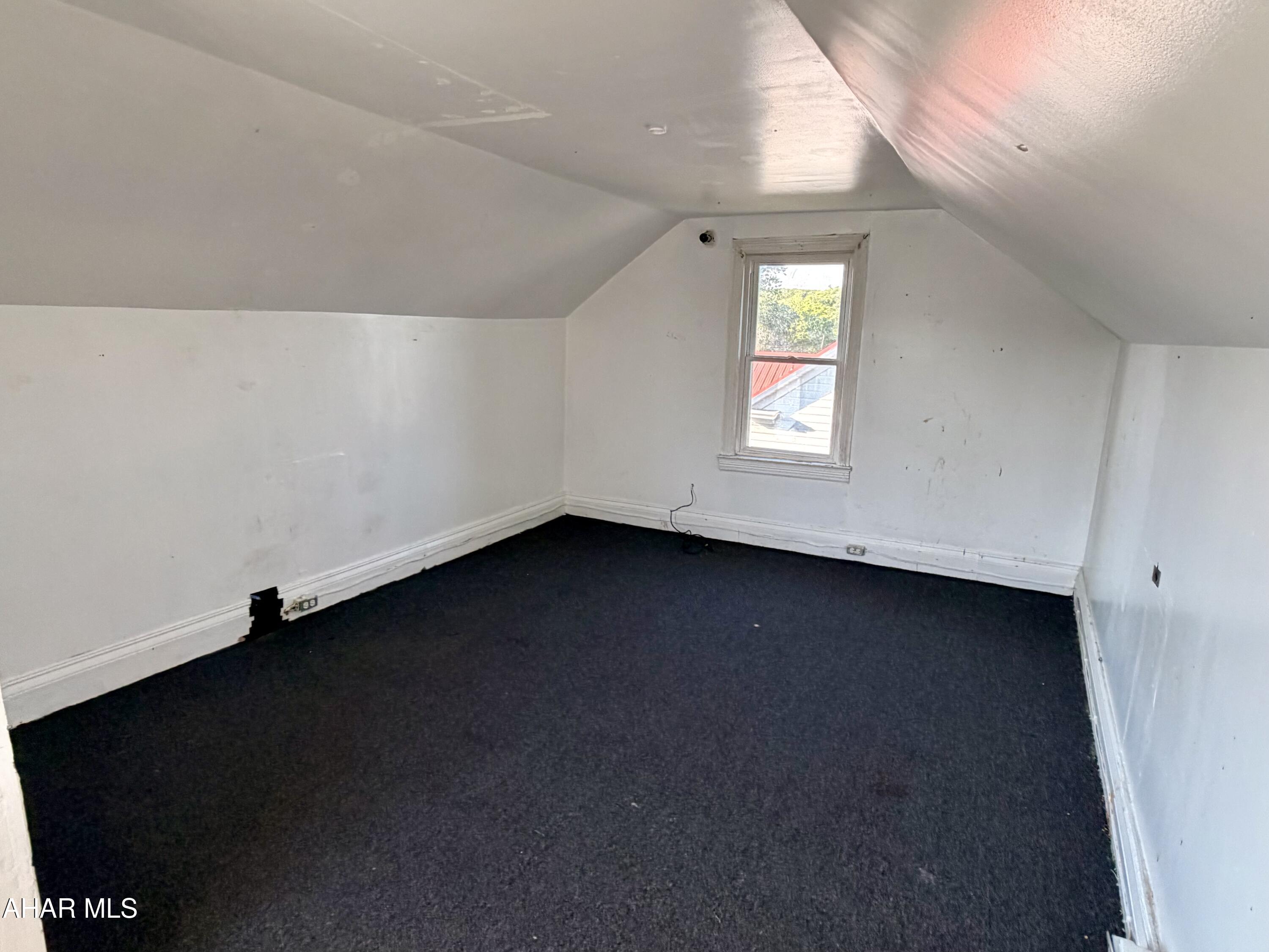 Bellwood Boro - Residential
