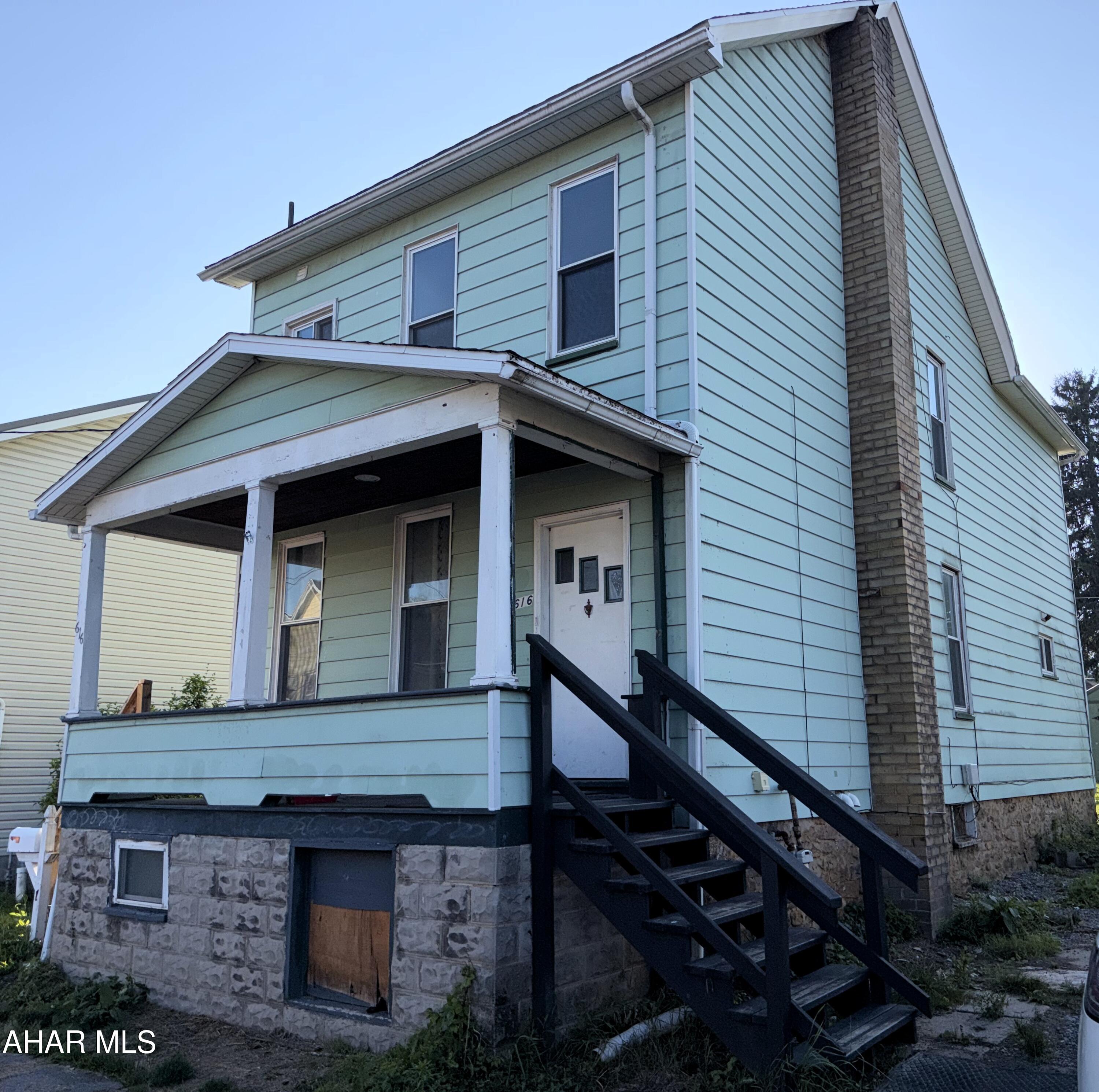 Bellwood Boro - Residential
