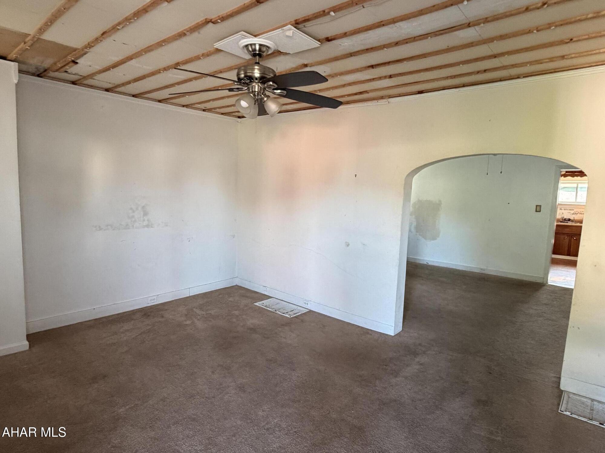 Bellwood Boro - Residential