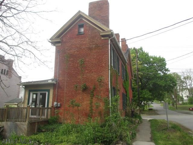 Other - Residential