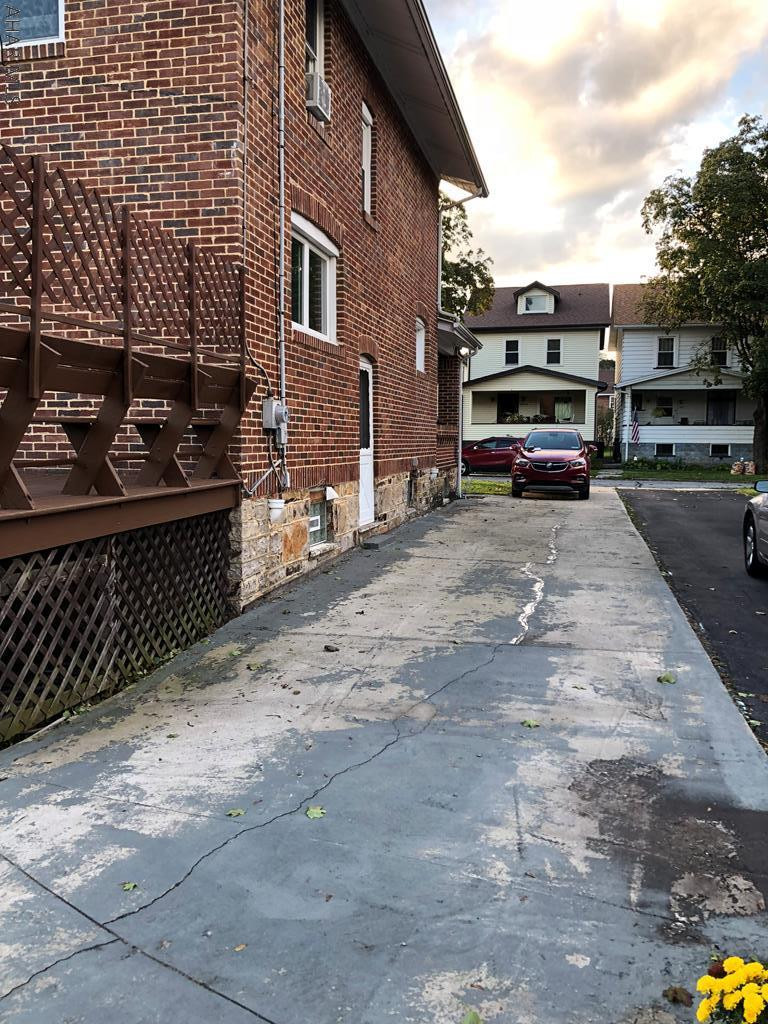 Columbia Park - Residential