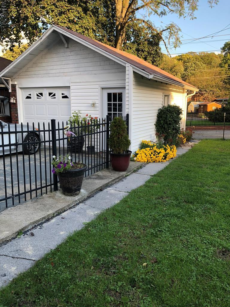 Columbia Park - Residential