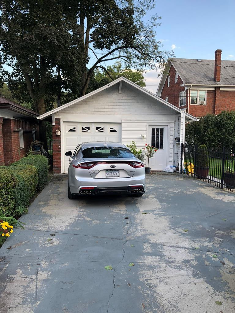 Columbia Park - Residential