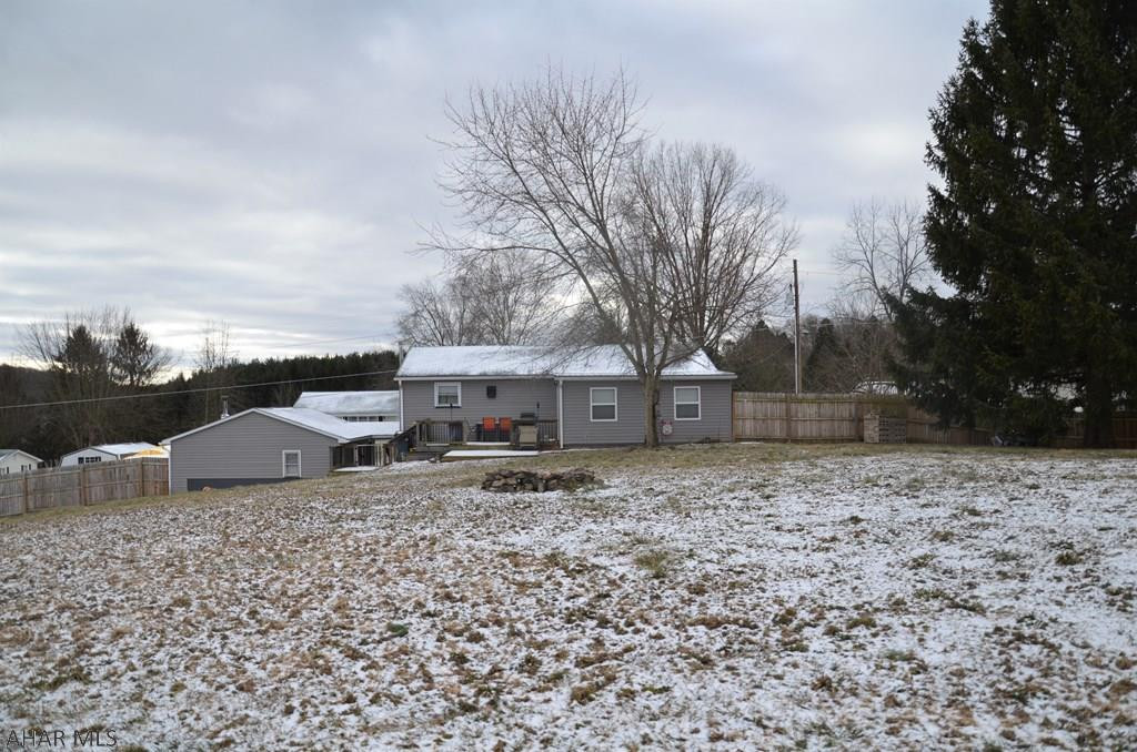 Other - Residential