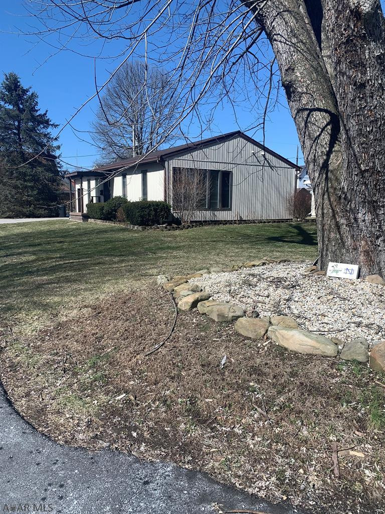 Other - Residential