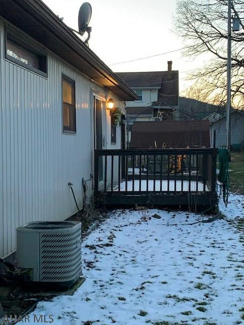 Other - Residential