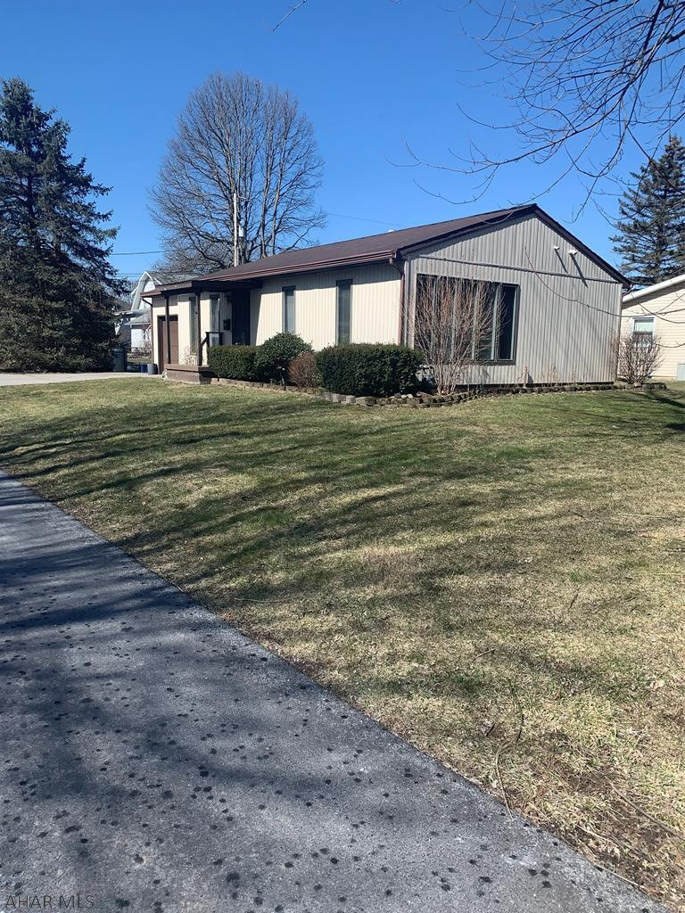 Other - Residential