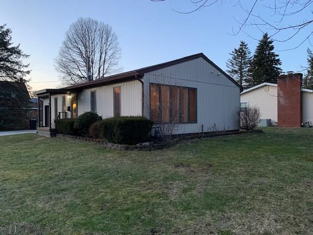 Other - Residential
