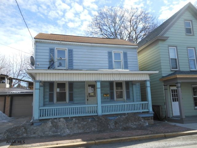 This is Fannie Mae HomePath property.