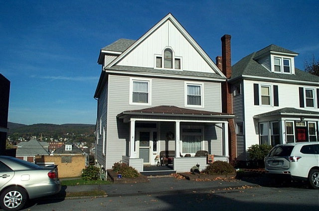 Unknown - Residential