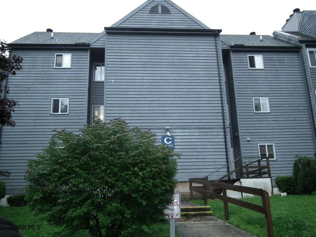 Blue Knob - Residential