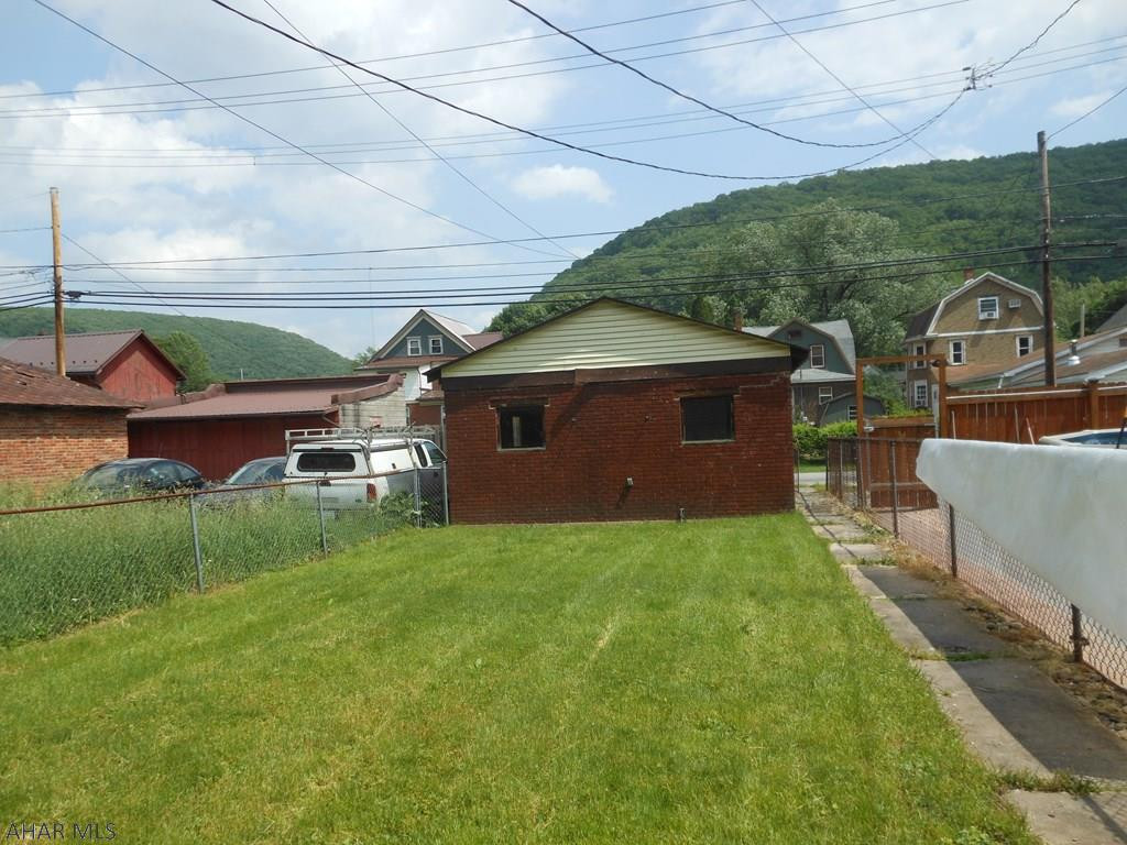 Other - Residential