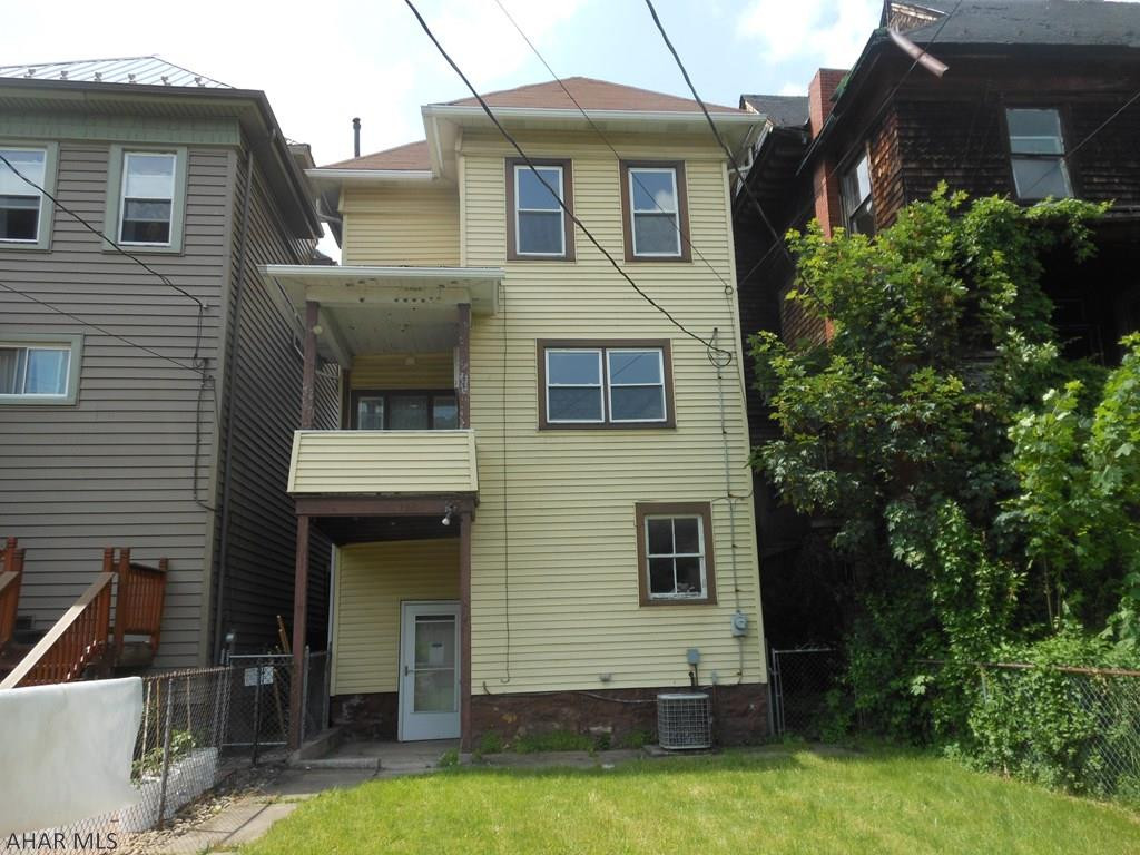 Other - Residential