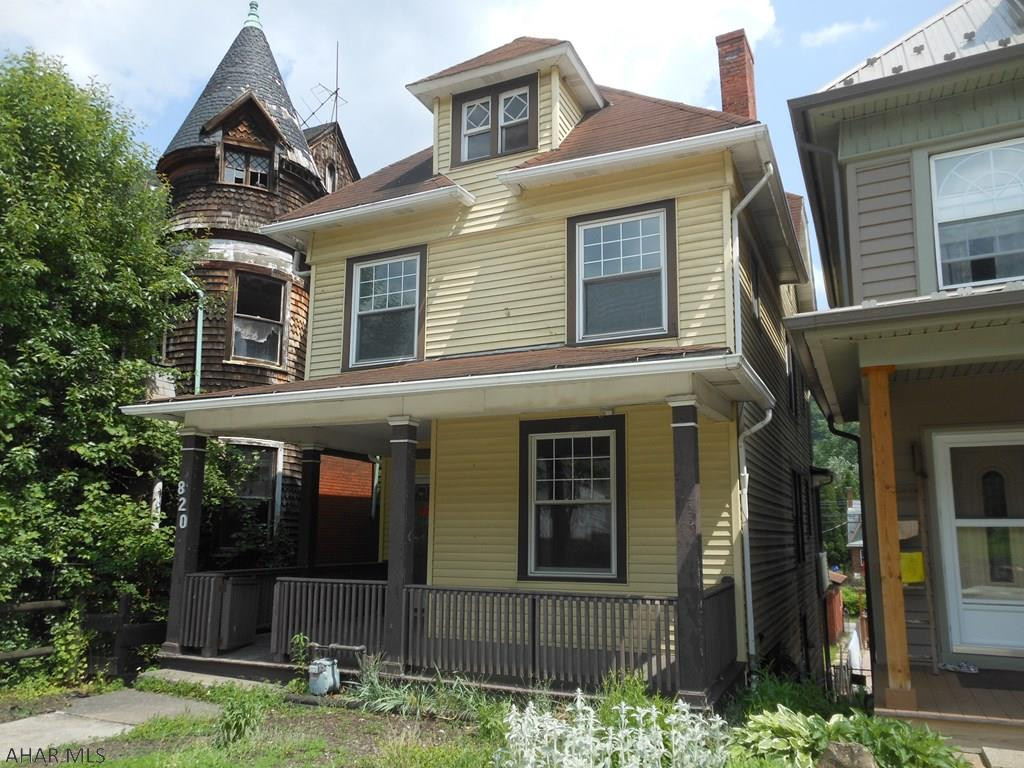 Other - Residential