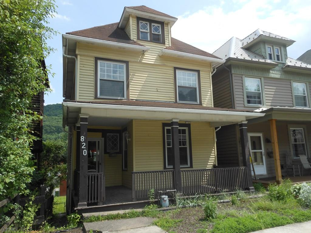 Other - Residential