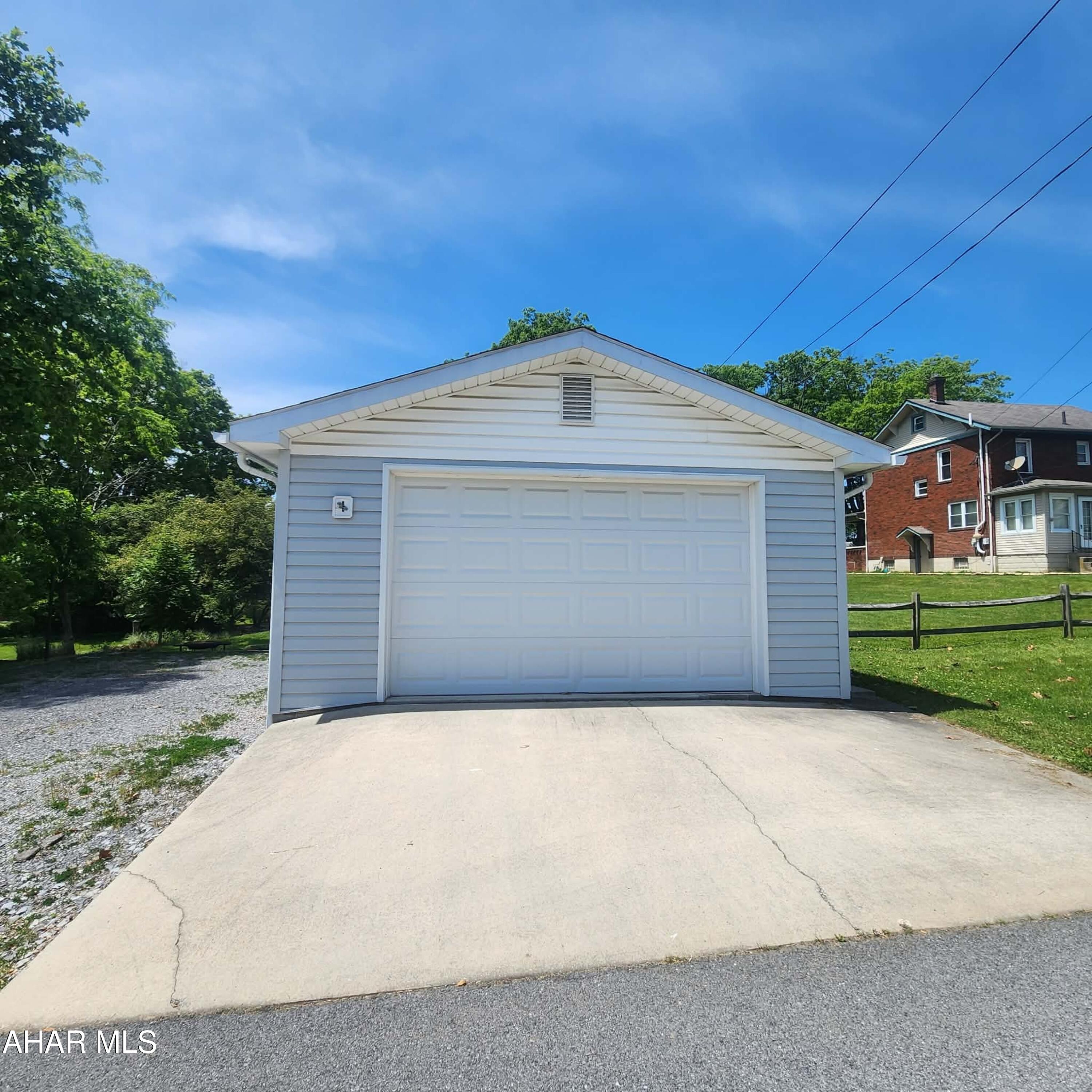 East End - Residential