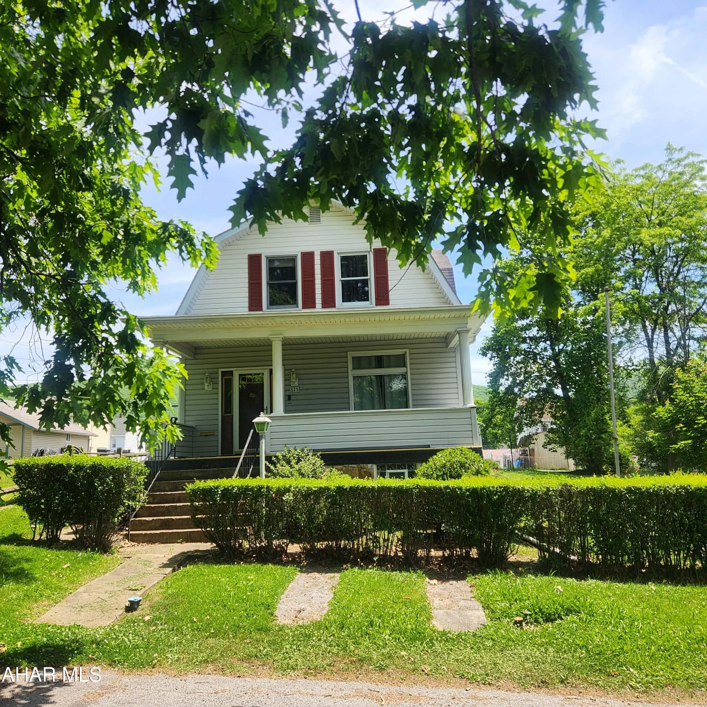 East End - Residential
