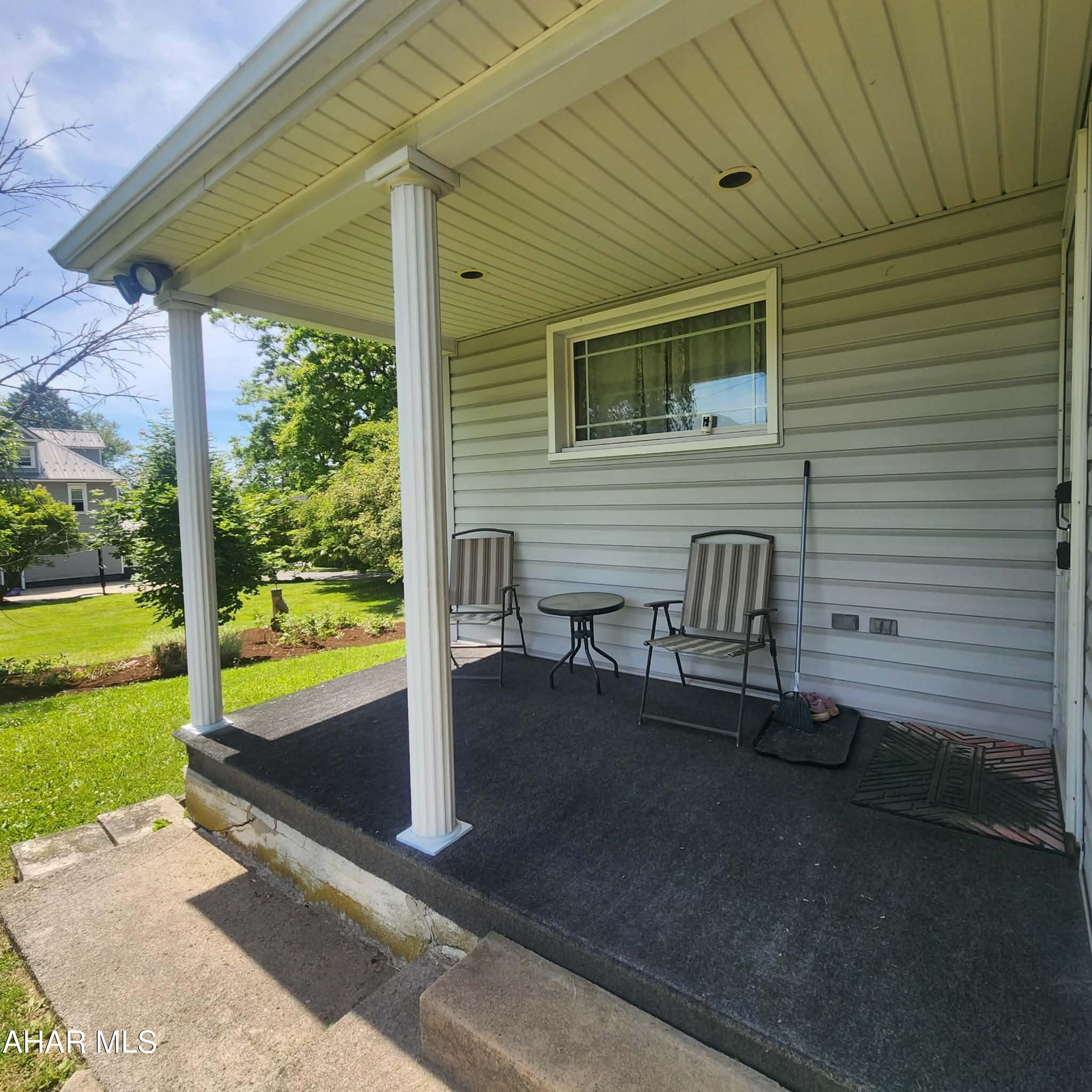 East End - Residential
