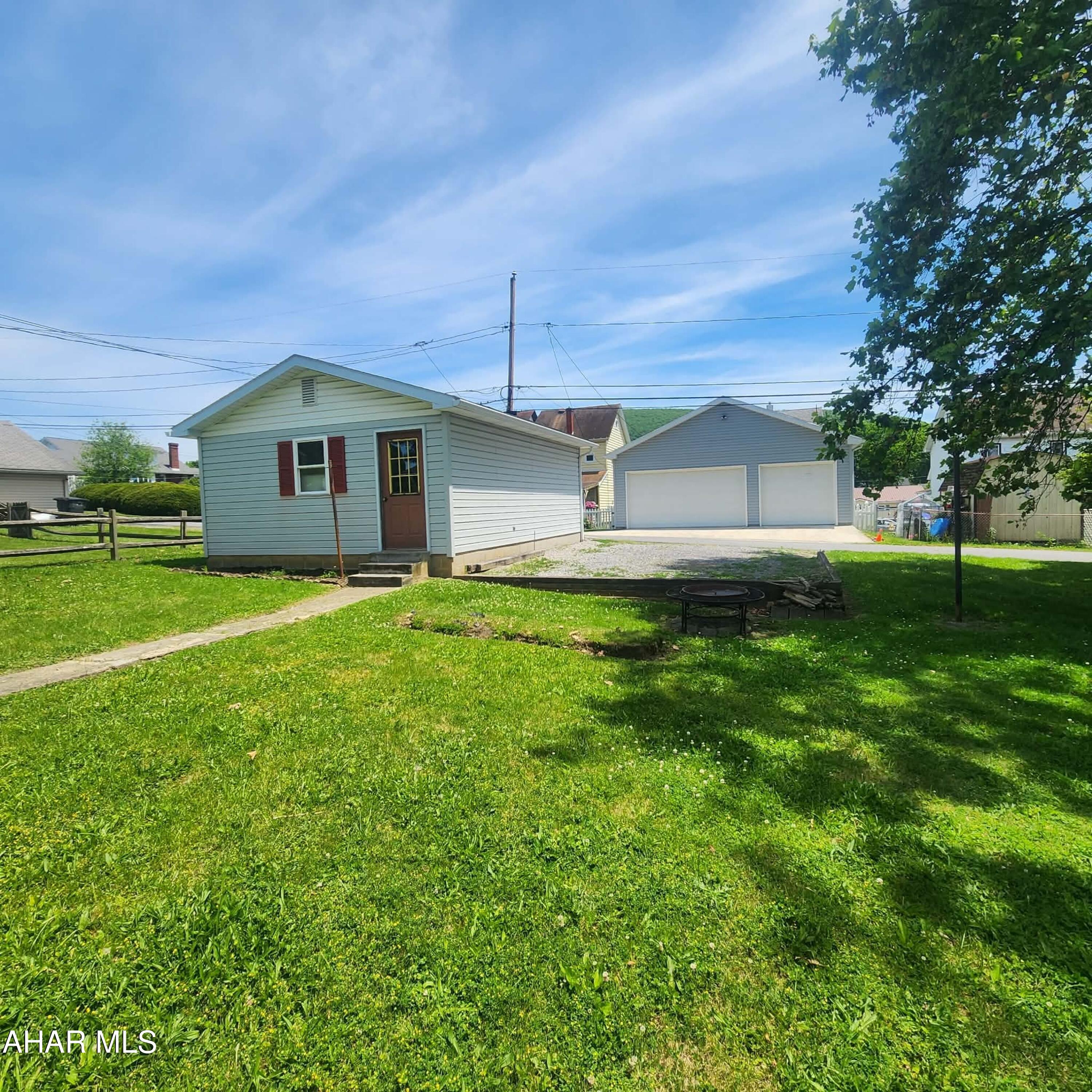 East End - Residential
