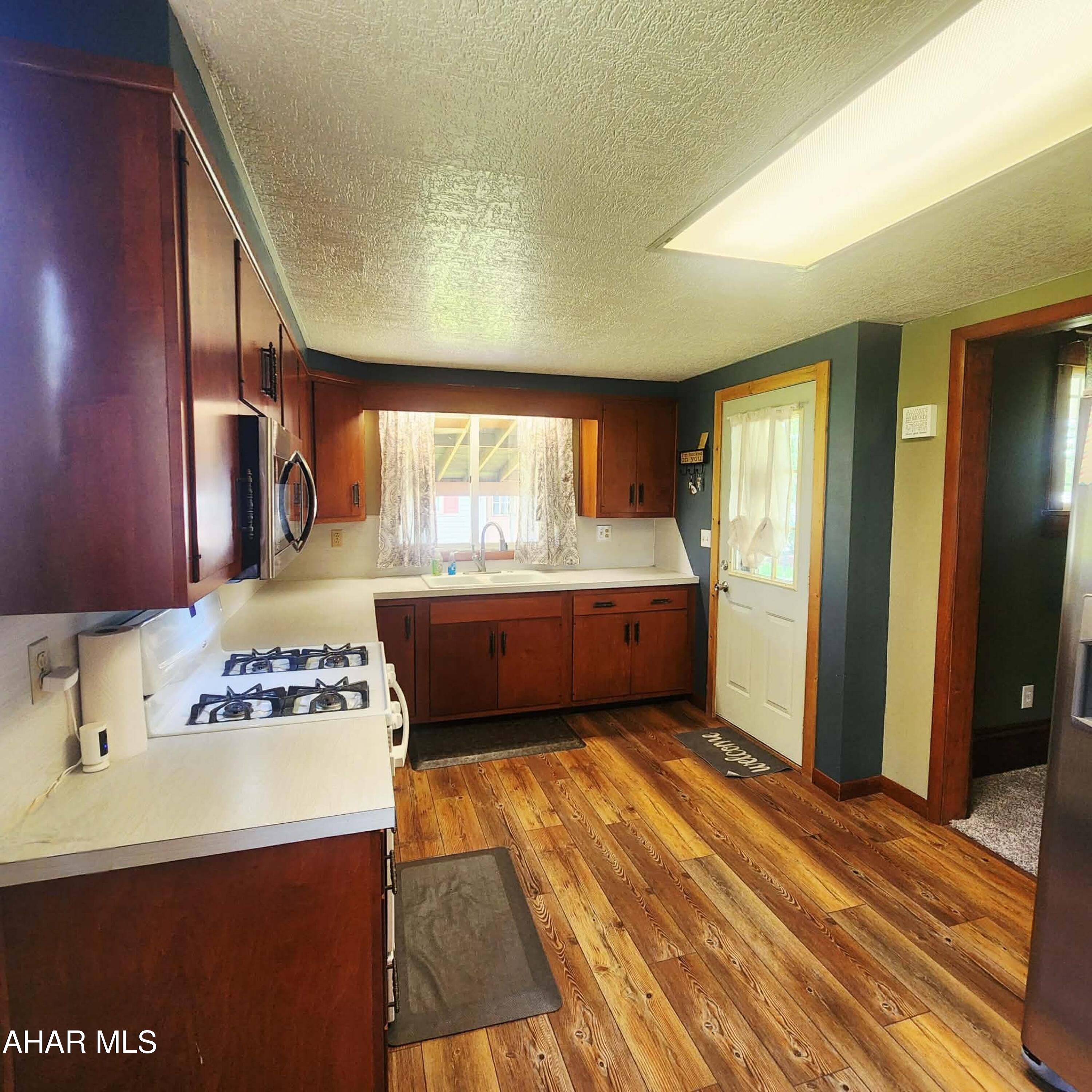 East End - Residential