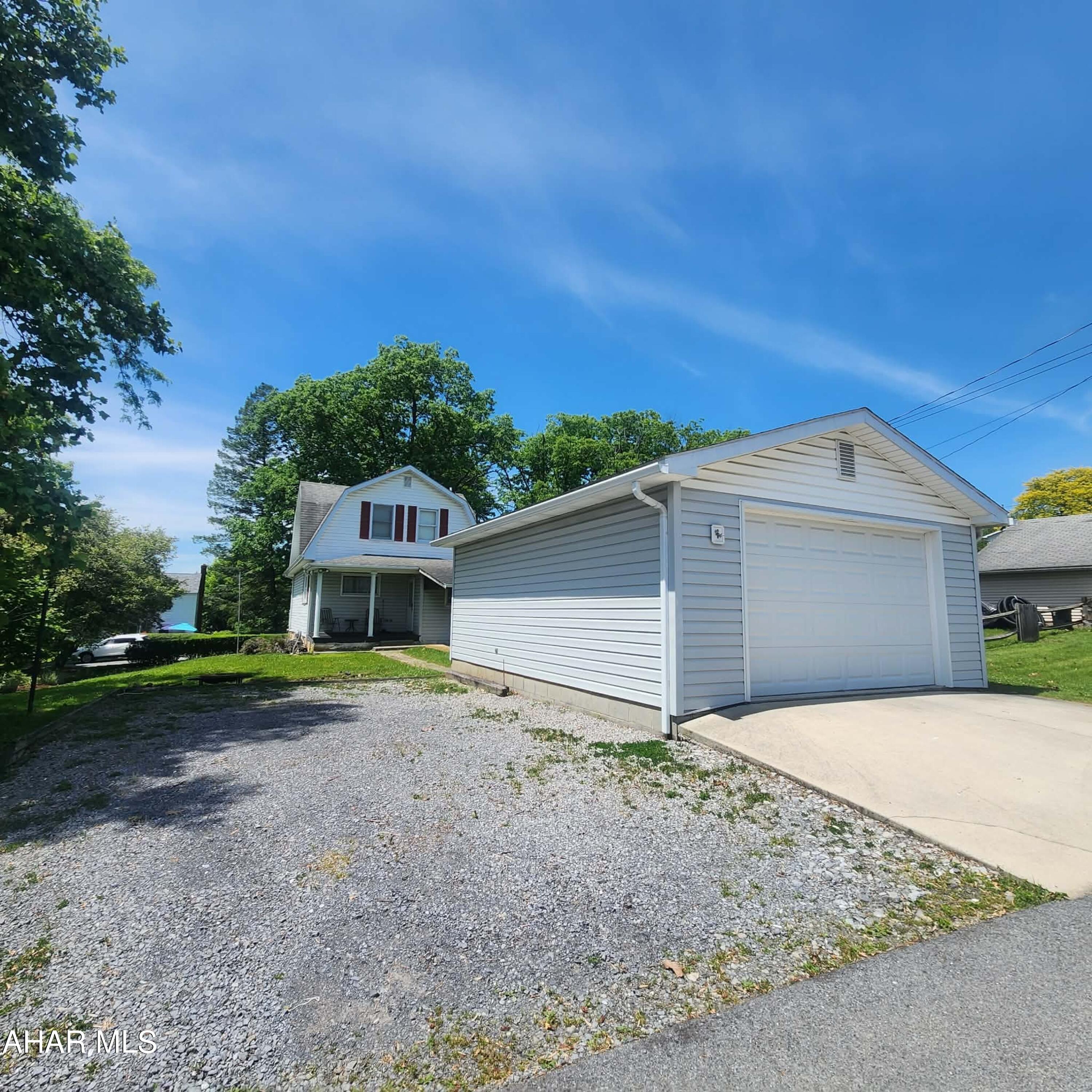 East End - Residential