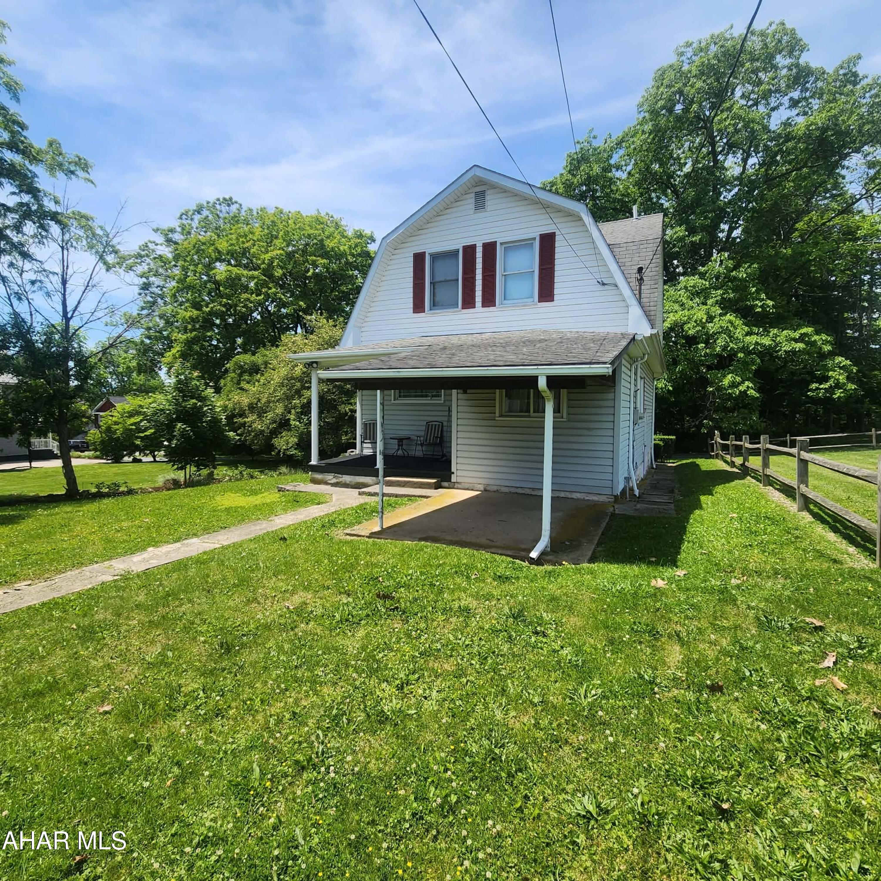 East End - Residential