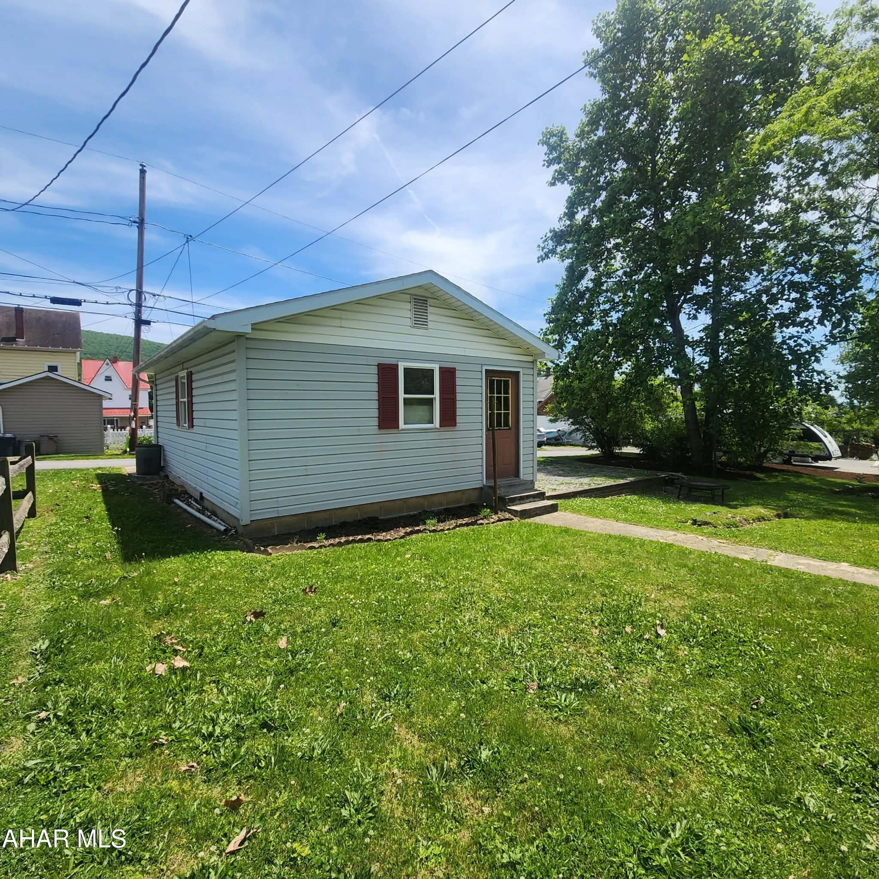 East End - Residential