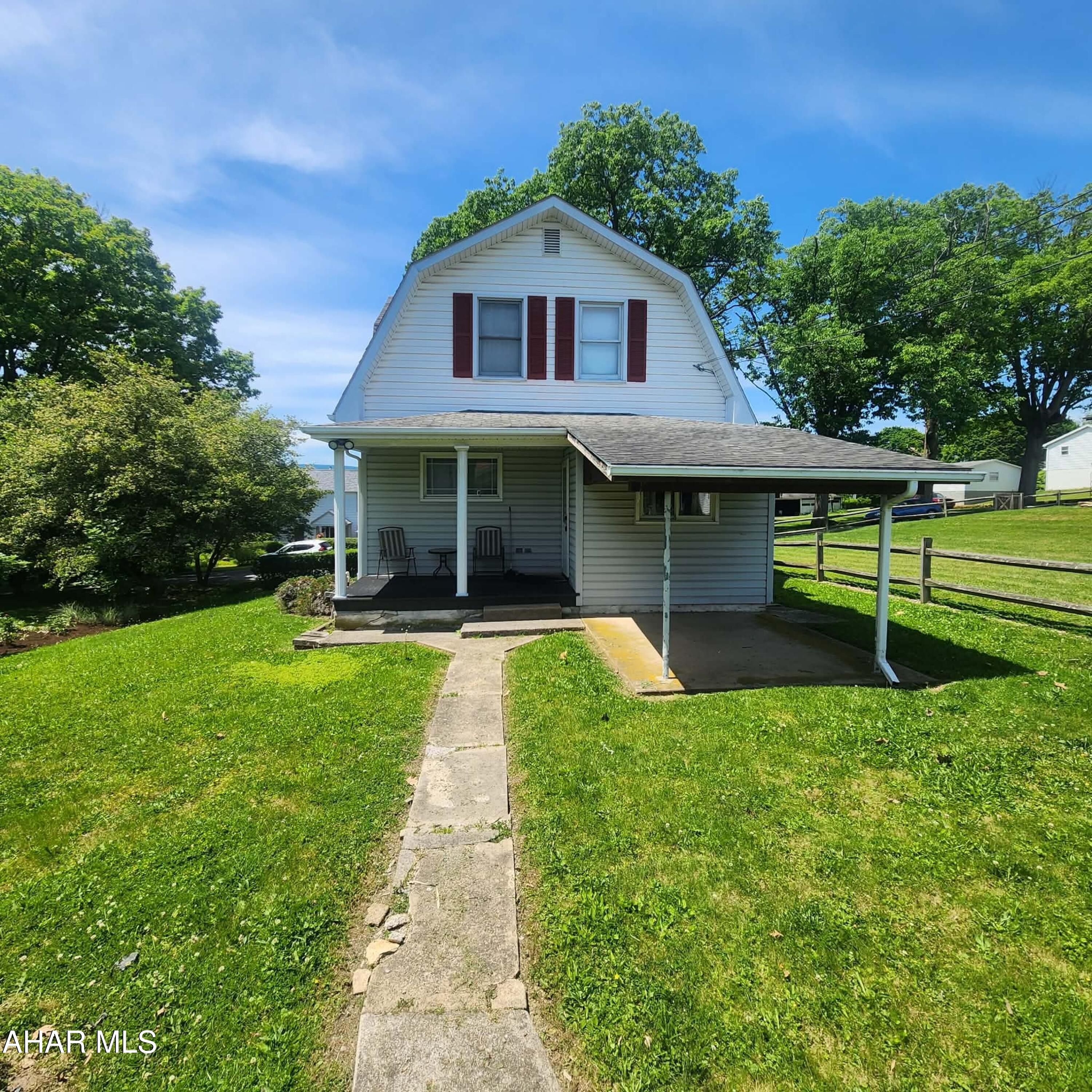East End - Residential