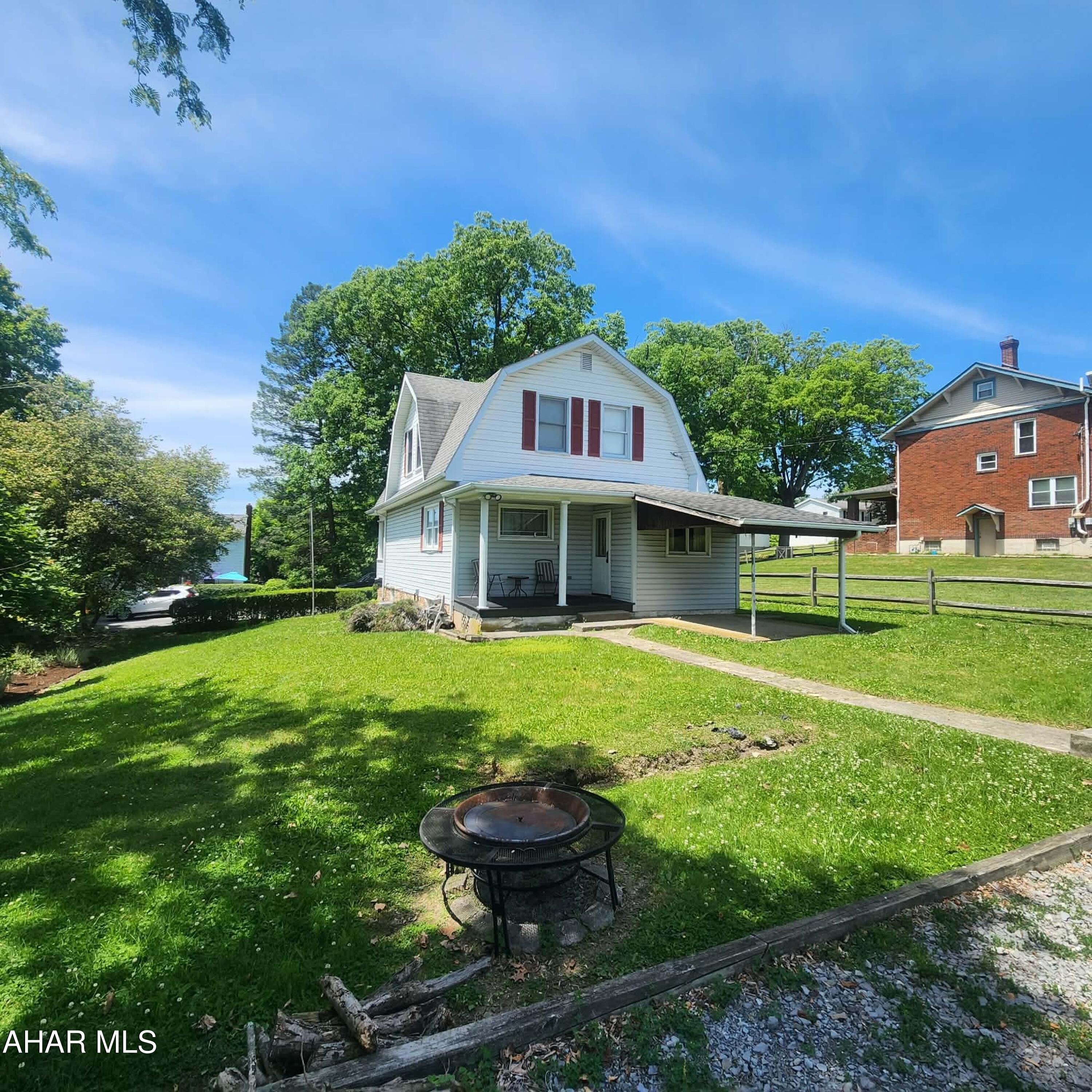 East End - Residential