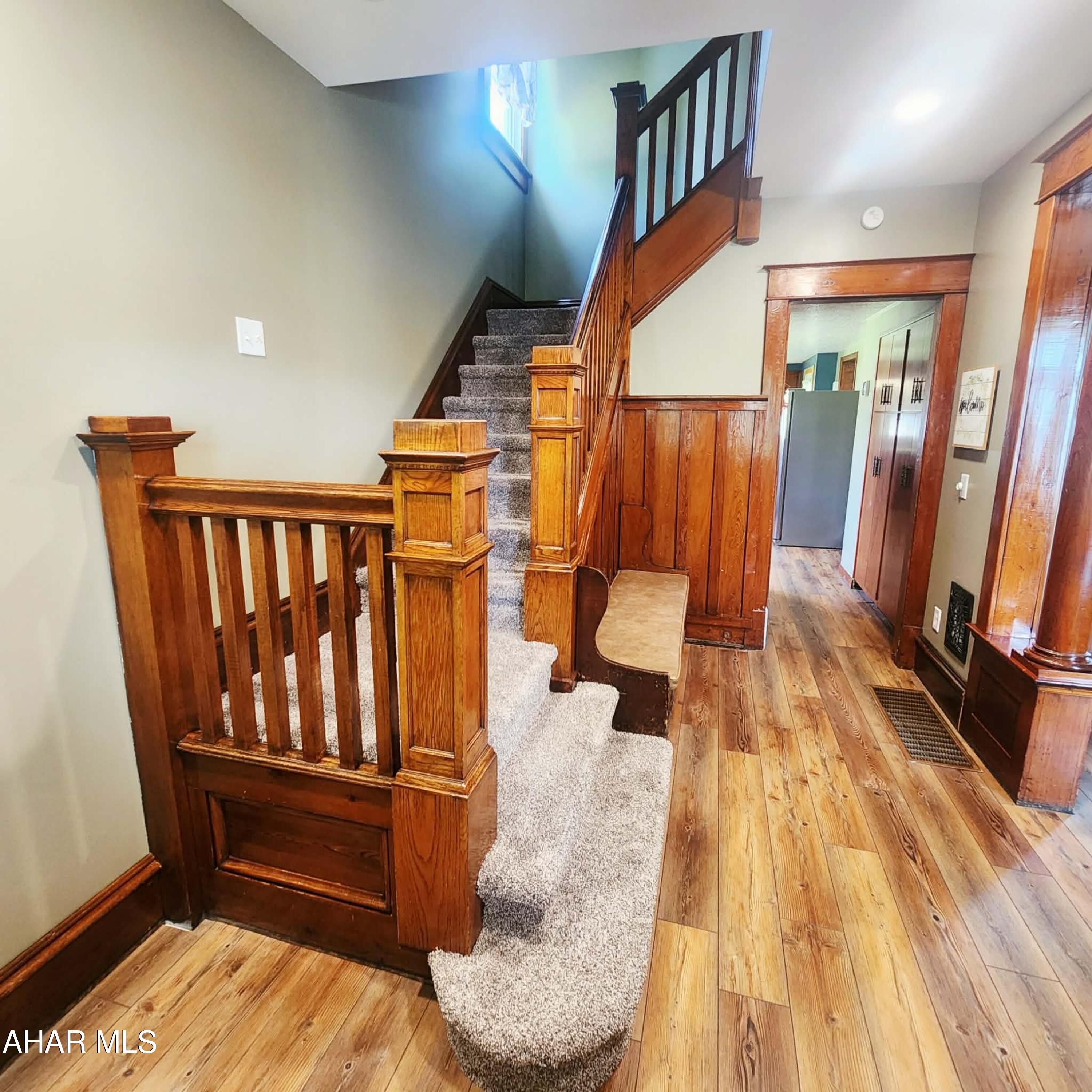 East End - Residential