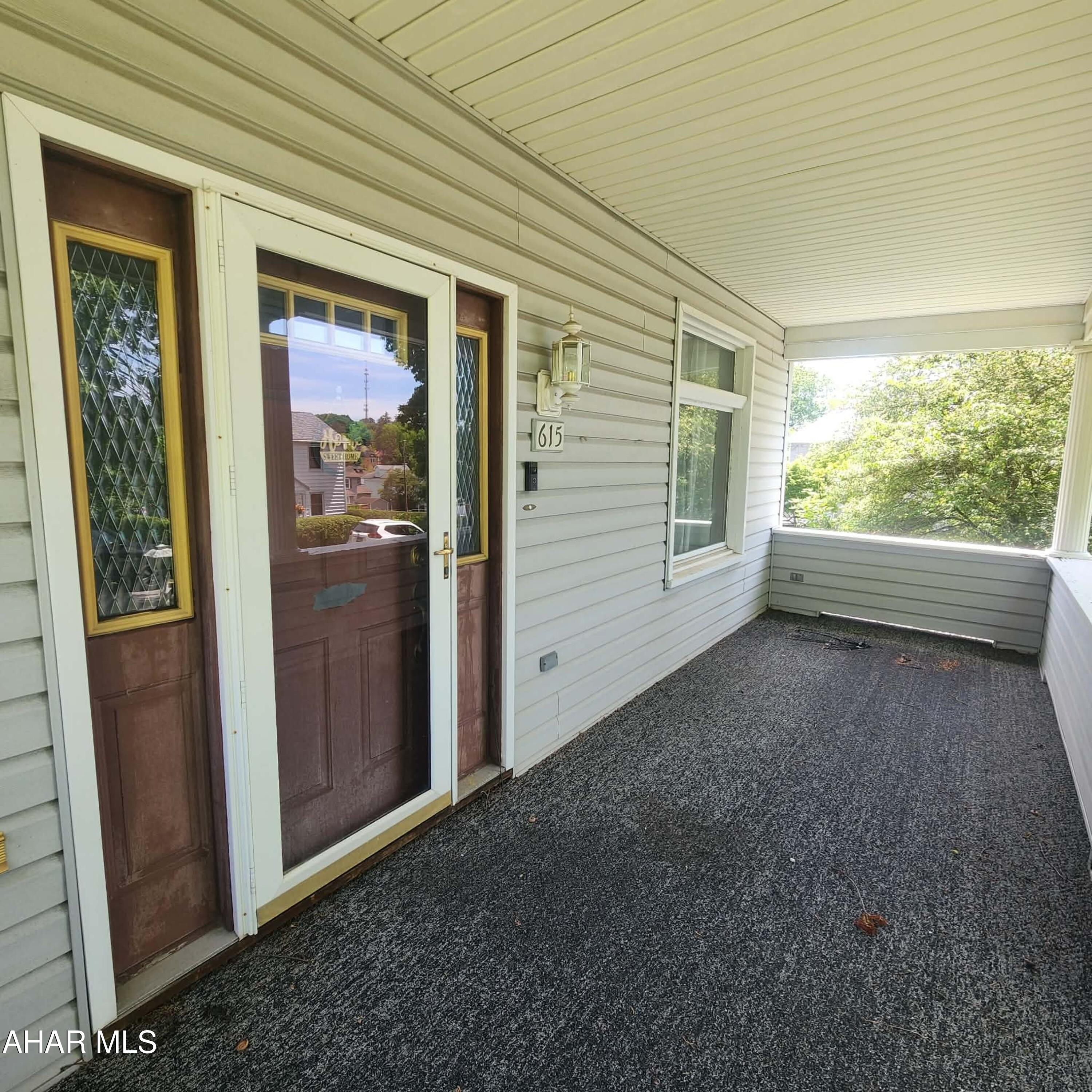 East End - Residential
