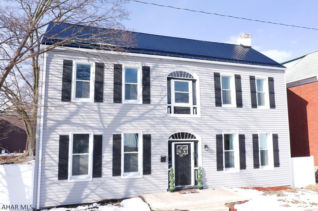 Hollidaysburg - Residential