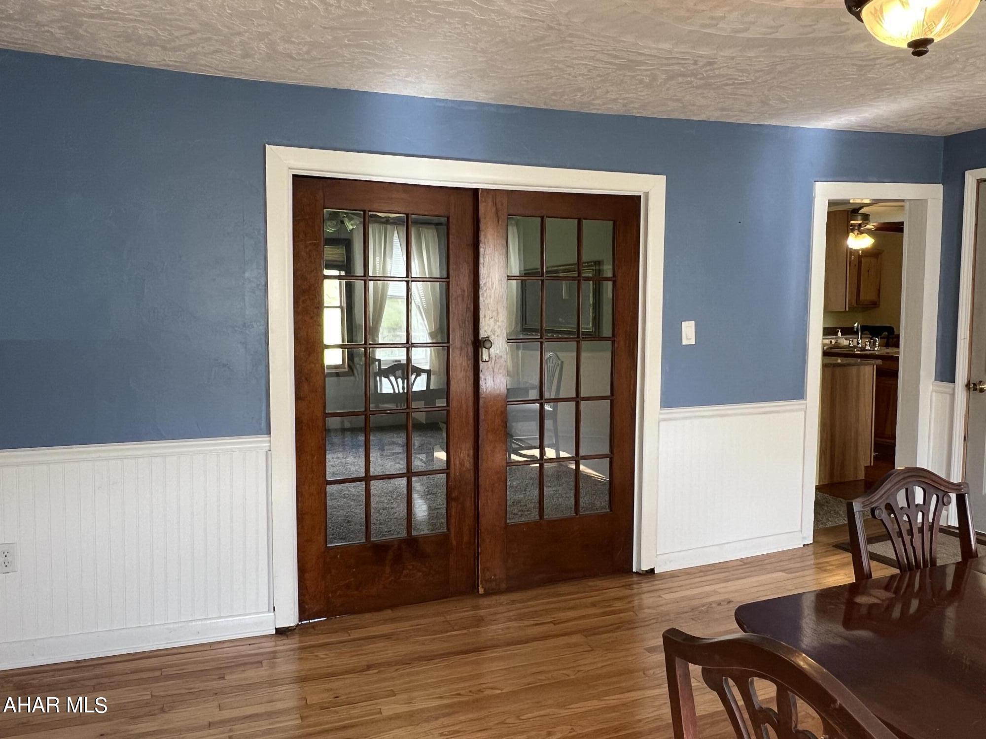 None - Residential
