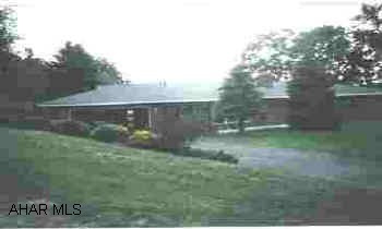Corner brick ranch on 4 lots. 2 garages, very well landscaped & maintained Corner brick ranch on 4 lots. 2 garages, very well landscaped & maintained New roof 10/ 03 - central air & furnace 05/04 - Carpeting diningroom, livingroom, 2 BR's- 3mths old
