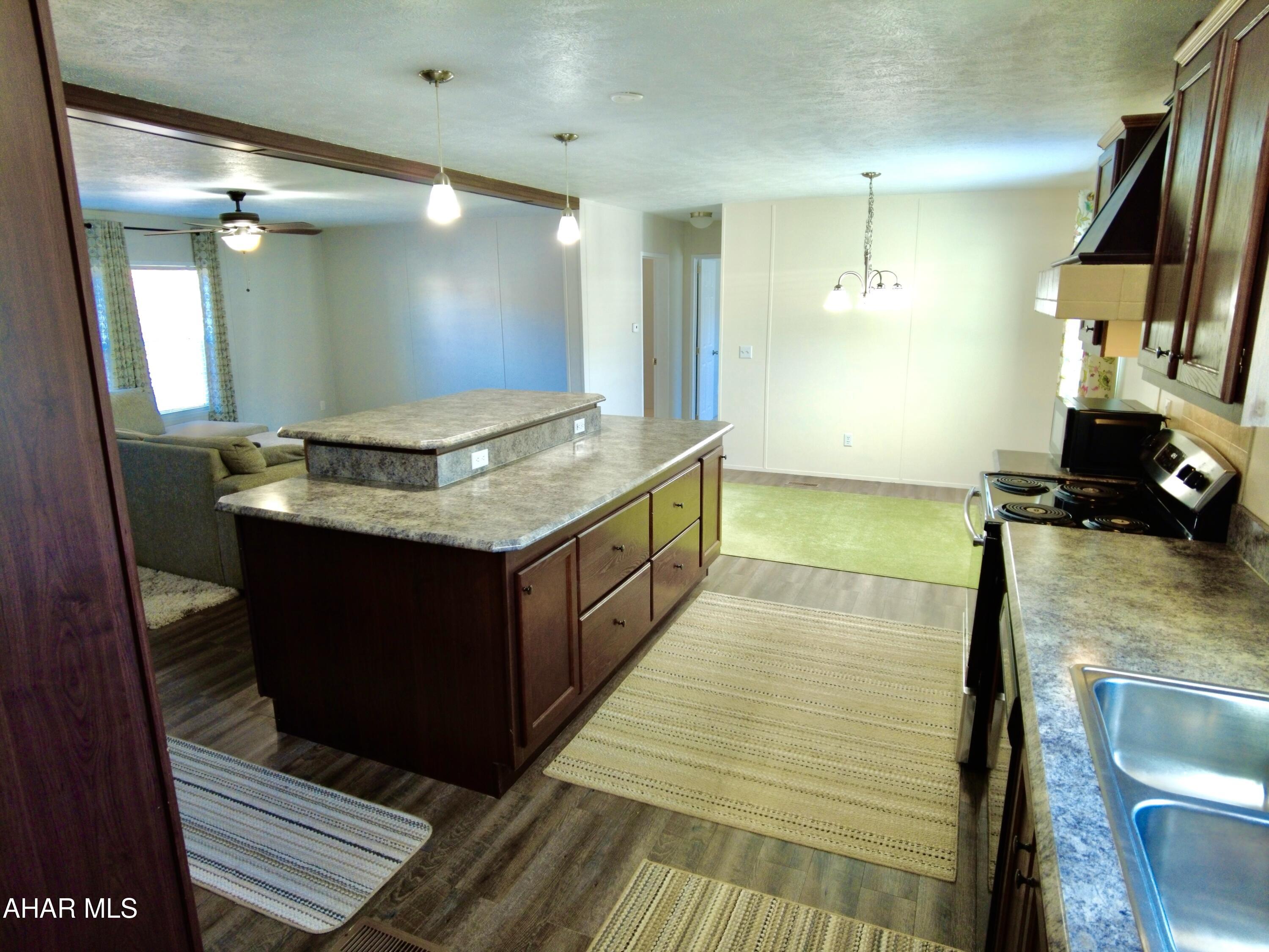 Other - Residential