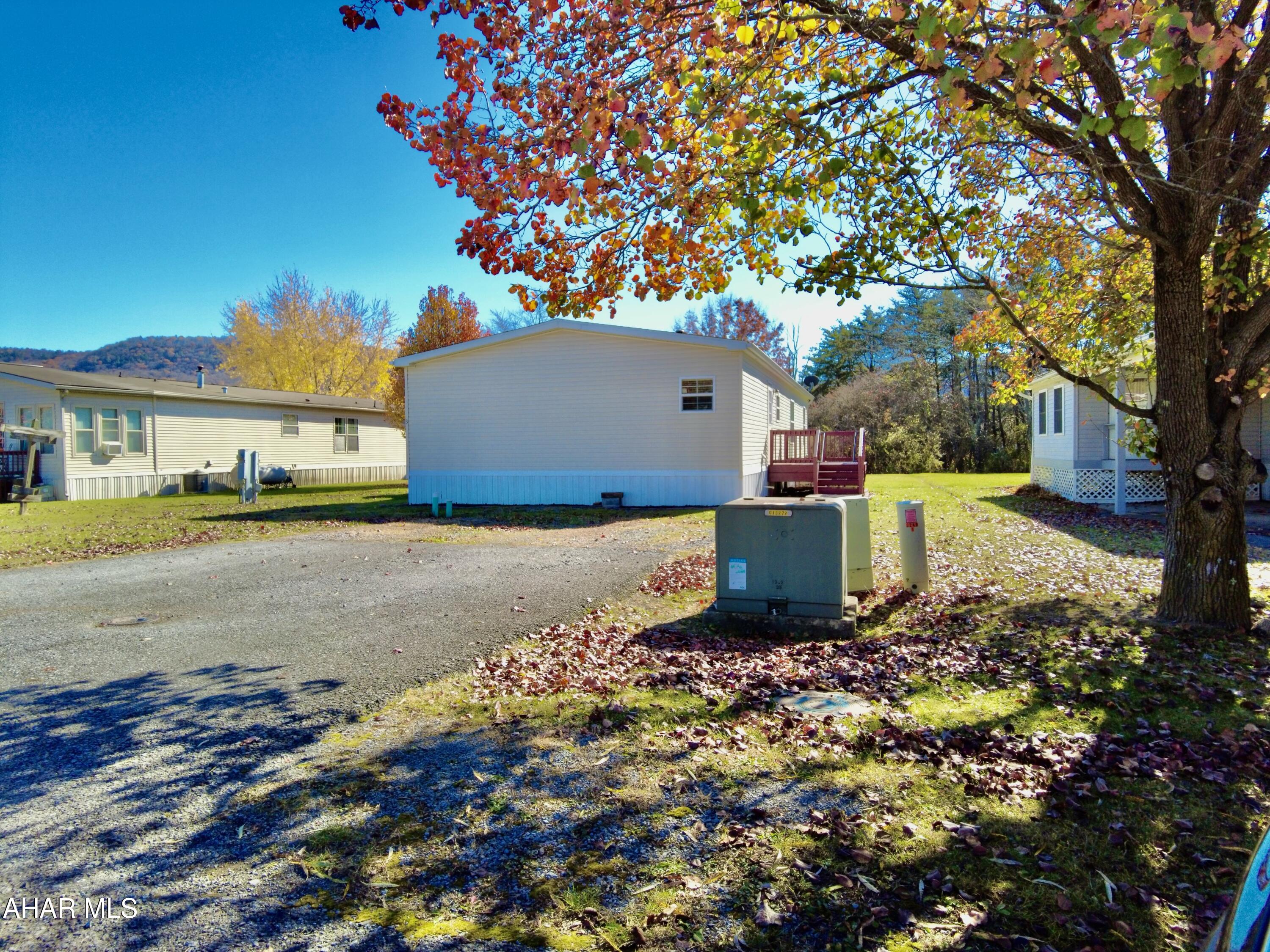 Other - Residential