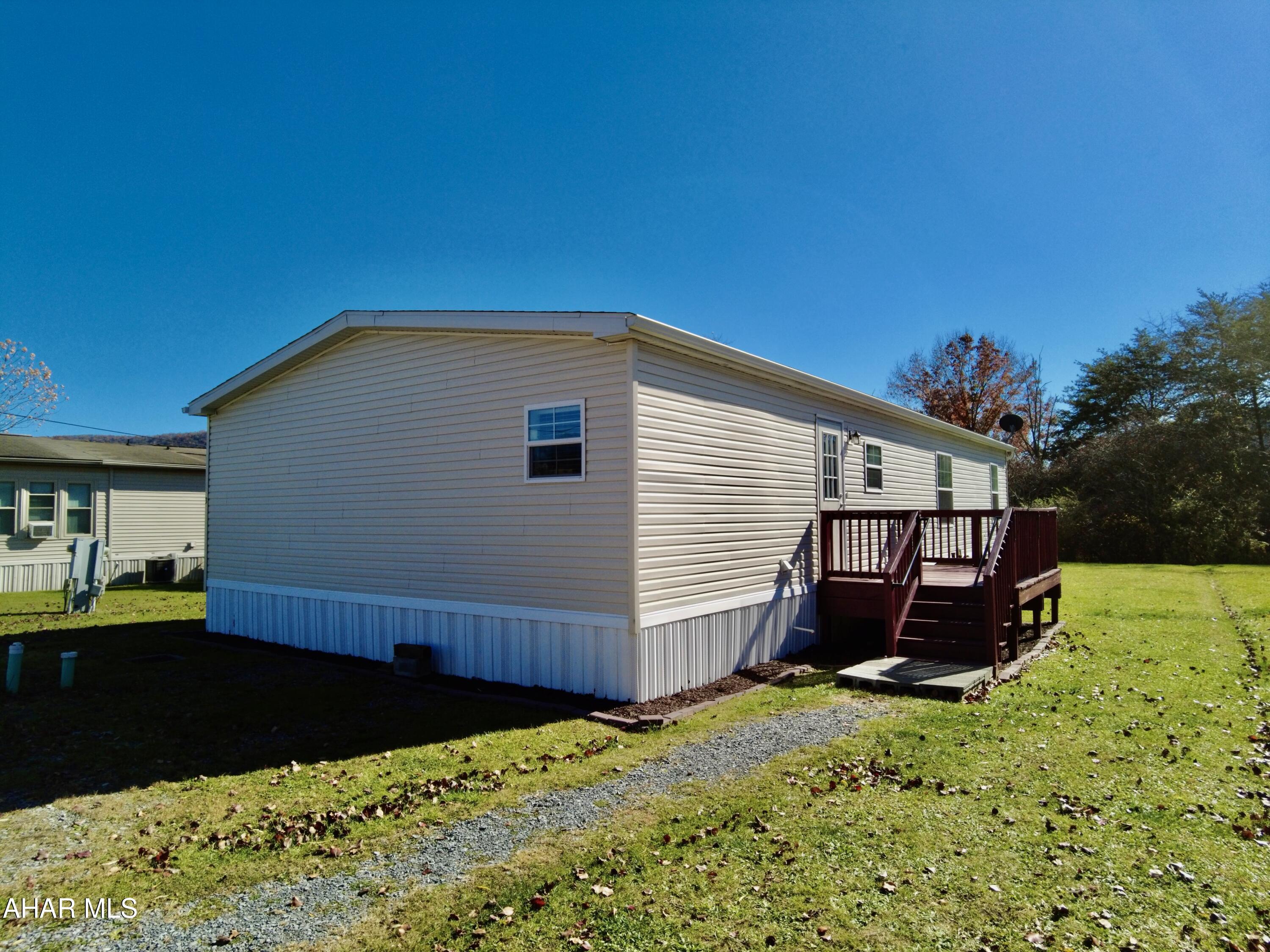 Other - Residential