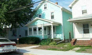 Good looking 3 BD home with a large floored attic - could be finished.  1 Car garage. Well built home with newer roof, windows less than 1 yr old - terrific price - won't last.  Move-in condition!