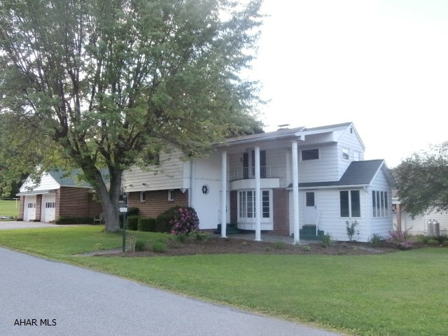 Unknown - Residential