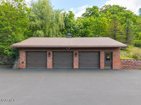 None - Residential Income